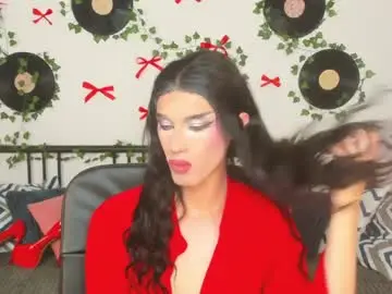 Chaturbate Live Sex Cam of madisonesprit