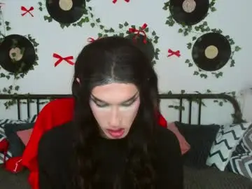 Chaturbate Private Sex Chat of madisonesprit