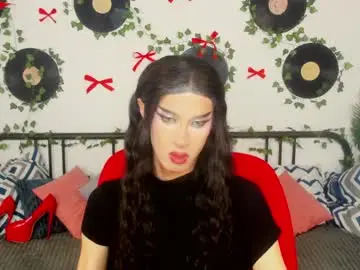 Chaturbate Free Porn Cam of madisonesprit