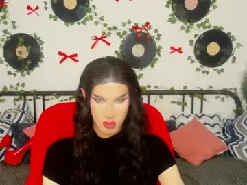 Chaturbate Adult Video Chat of madisonesprit