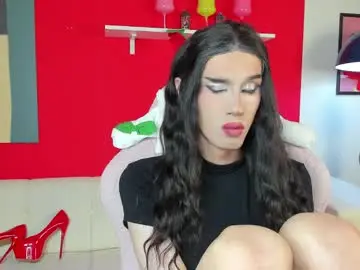 Chaturbate Adult Webcams of madisonesprit