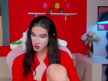 Chaturbate Adult Webcam of madisonesprit