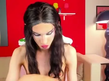 Chaturbate Adult Webcams of madisonesprit