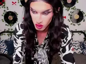 Chaturbate Adult Video Chat of madisonesprit