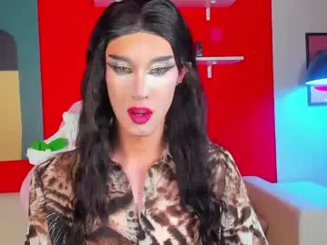 Chaturbate Free Live Porn of madisonesprit