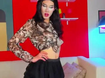 Chaturbate Live Porn of madisonesprit