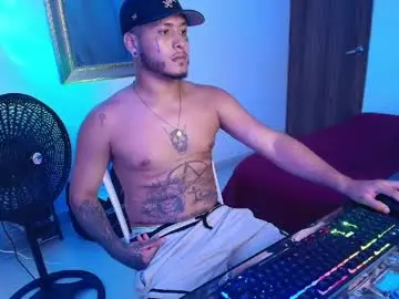 Chaturbate Best live sex cam show of master_nauthy12boy