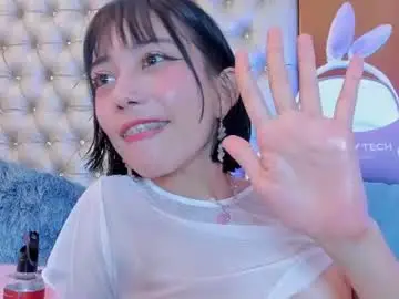 Chaturbate Live Sex of mitsuritempt