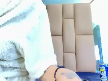 Chaturbate Live Sex of mss_samy