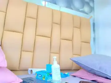 Chaturbate Live Sex Cam of mss_samy