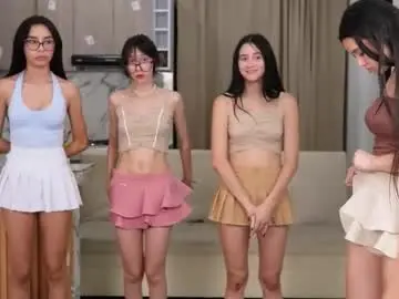 Chaturbate Watch Live Sex Cams of petites_perles