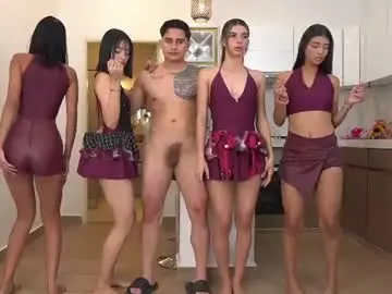 Chaturbate Live Porn of petites_perles