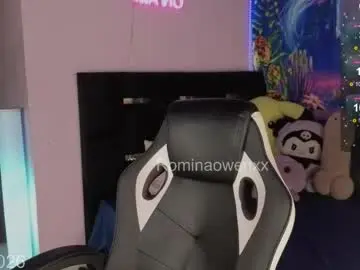 Chaturbate Best Webcam of rominaowenxx