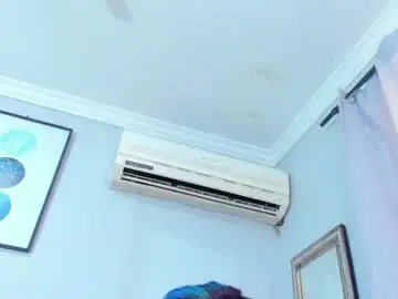Chaturbate Live Sex of rominaowenxx