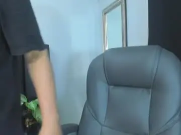 Chaturbate Sex Chat of rominaowenxx