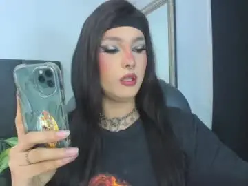 Chaturbate Adult Webcam of rominaowenxx