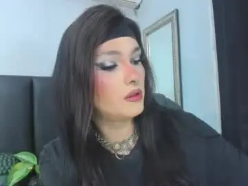 Chaturbate Adult Webcam of rominaowenxx