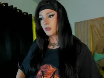 Chaturbate Best Webcam of rominaowenxx