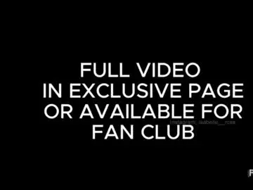 Chaturbate Live Sex Cam of sami_ross1