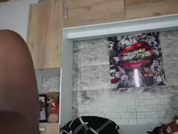 Chaturbate Free Porn Cam of sami_ross1