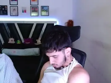 Chaturbate Watch Live Sex Cams of sebasxxl12