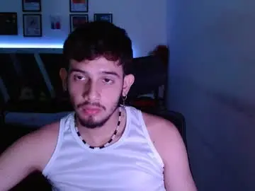 Chaturbate Live Sex Cam of sebasxxl12