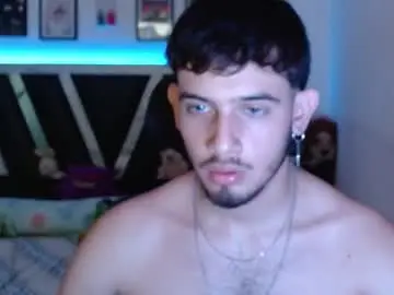 Chaturbate Private Sex Chat of sebasxxl12