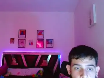 Chaturbate Watch Live Sex Cams of sebasxxl12