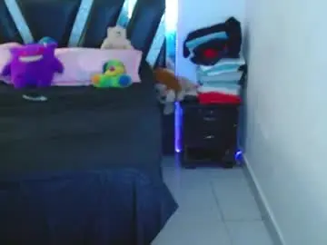 Chaturbate Live Sex Cam of sebasxxl12