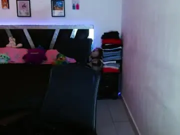 Chaturbate Sex Cam of sebasxxl12