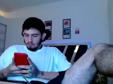 Chaturbate Adult Webcams of sebasxxl12