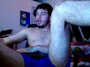 Chaturbate Free Live Porn of sebasxxl12