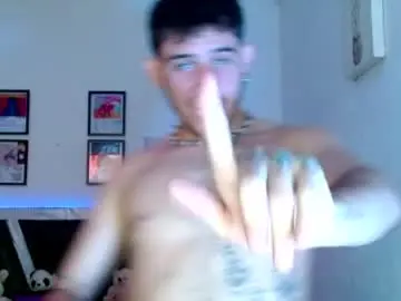 Chaturbate Adult Webcams of sebasxxl12