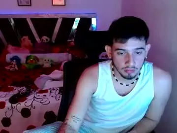 Chaturbate Nude Webcam of sebasxxl12