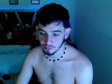 Chaturbate Live Sex Cam of sebasxxl12