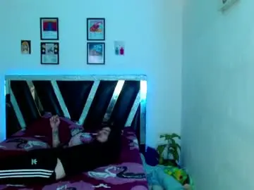 Chaturbate Best live sex cam show of sebasxxl12