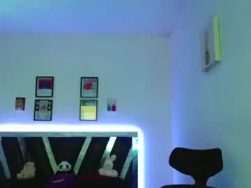 Chaturbate Adult Video Chat of sebasxxl12