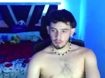 Chaturbate Private Sex Chat of sebasxxl12