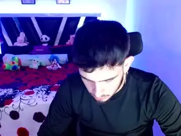 Chaturbate Best Webcam of sebasxxl12