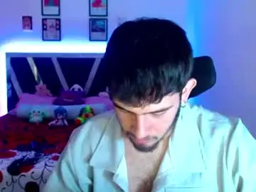 Chaturbate Sex Chat of sebasxxl12