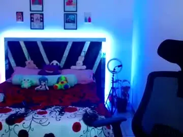 Chaturbate Best Webcam of sebasxxl12