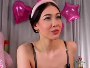 Chaturbate Free Live Porn of signehinz