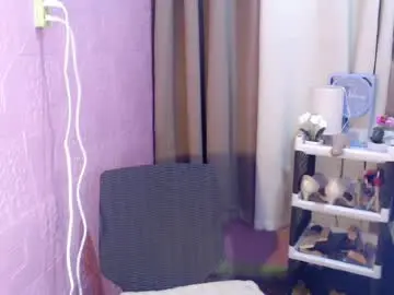Chaturbate Sex Chat of slut_kisses69