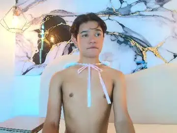 Chaturbate Free Live Porn of timmy_bell