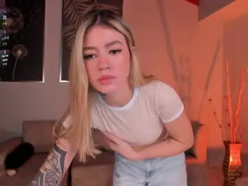 Chaturbate Adult Webcams of violetthansson