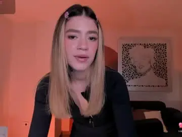 Chaturbate Private Sex Chat of violetthansson