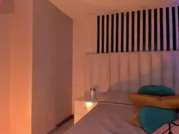 Chaturbate Adult Webcam of violetthansson
