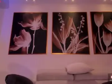 Chaturbate Sex Cam of violetthansson