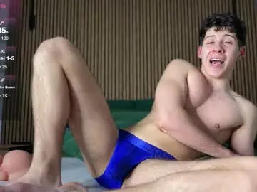 Chaturbate Sex Cam of wafflegum