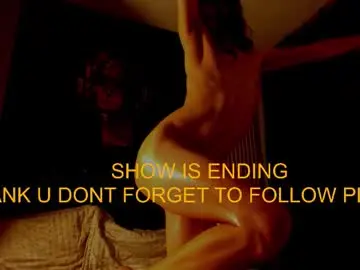 Chaturbate Private Sex Chat of xabrina_17